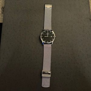 Brand new never worn Skagen Watch